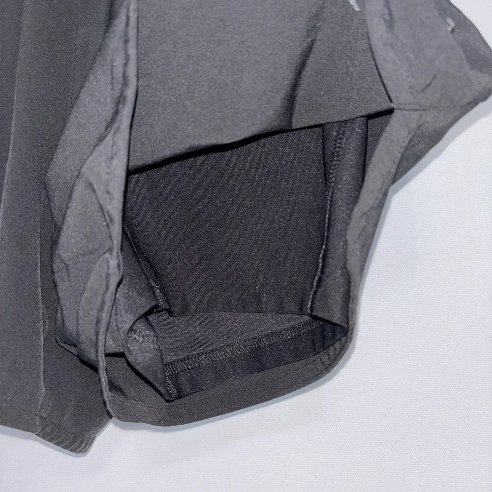 Nike Dri-FIT Black Running Athletic Shorts Size Small Lightweight Active